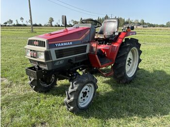 Трактор YANMAR
