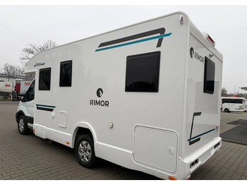 Новый Дом на колесах Ford Transit RIMOR KILIG 77 Plus: фото 3