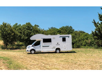 Новый Дом на колесах Ford Transit RIMOR KILIG 9: фото 5
