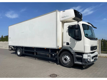 Рефрижератор Volvo FL 18.260 CHŁODNIA, EURO 5 !: фото 4