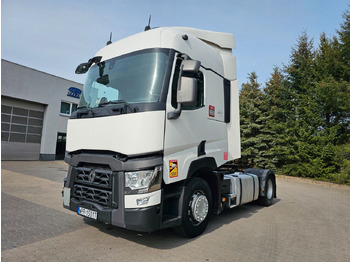 Тягач RENAULT T 480