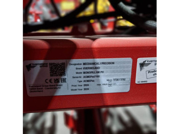 Kverneland Monopil SE Tandem в лизинг Kverneland Monopil SE Tandem: фото 4