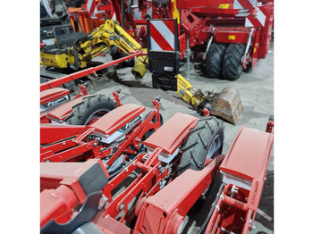 Kverneland Monopil SE Tandem в лизинг Kverneland Monopil SE Tandem: фото 2