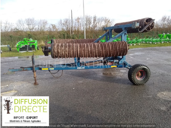 Полевой каток DALBO