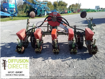 Сеялка точного высева