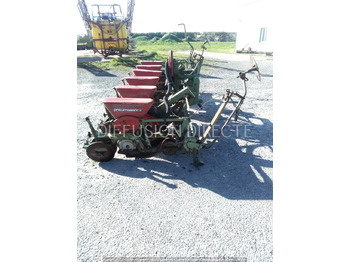 Сеялка точного высева NODET SEMOIR MONOGRAINE PN II: фото 4