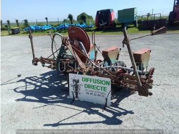 Сеялка точного высева