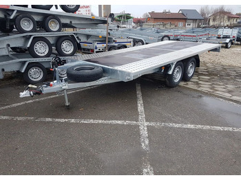 Прицеп-автовоз NIEWIADÓW