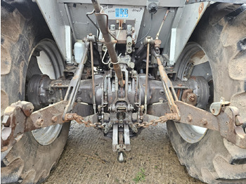 Трактор 1993 MF 390T 4wd tractor, good off farm condition: фото 4