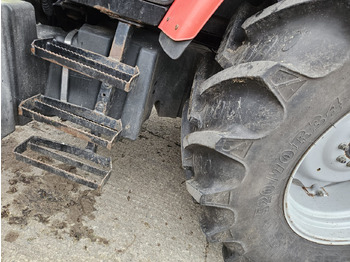 Трактор 2007 MF 5455, 520R38 Wide Wheels: фото 5