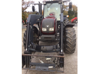 Трактор 2016 Valtra A93, one local owner machine: фото 2 Трактор 2016 Valtra A93, one local owner machine: фото 2