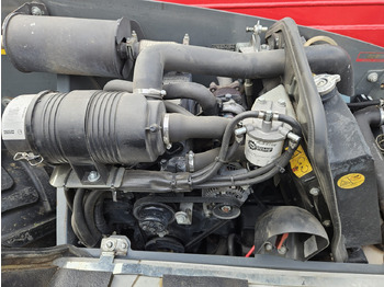 Телескопический погрузчик 2020 Weidemann 4512 Telescopic handler: фото 5 Телескопический погрузчик 2020 Weidemann 4512 Telescopic handler: фото 5