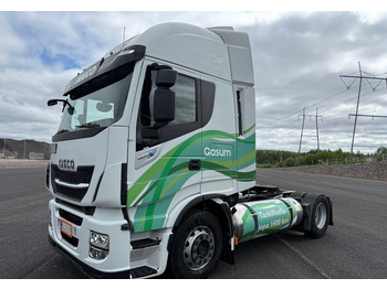 Тягач IVECO Stralis 440