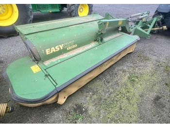 Косилка KRONE Easycut
