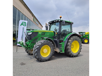 Трактор JOHN DEERE 6140R