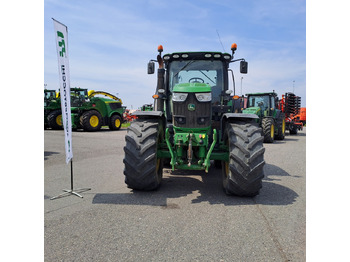 Трактор JOHN DEERE 6210R