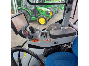 Трактор NEW HOLLAND T7.270 BLUEPOWER: фото 4 Трактор NEW HOLLAND T7.270 BLUEPOWER: фото 4