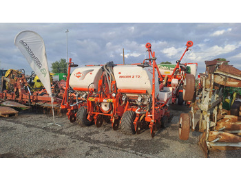 Сеялка точного высева KUHN