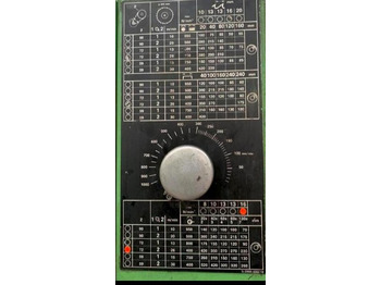 Металлообрабатывающий станок Metallkreissäge KALTENBACH: фото 5 Металлообрабатывающий станок Metallkreissäge KALTENBACH: фото 5