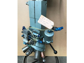 Металлообрабатывающий станок