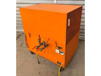 Сварочное оборудование