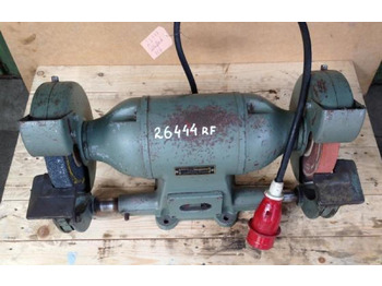 Металлообрабатывающий станок