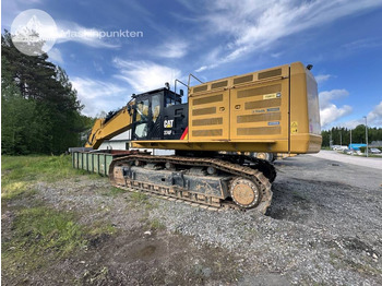 Гусеничный экскаватор CATERPILLAR 374FL