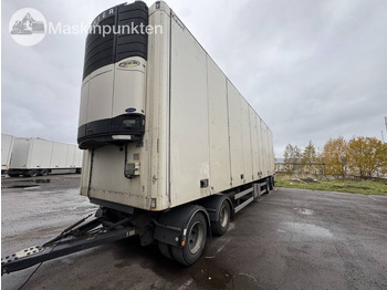 Прицеп-рефрижератор Ekeri S8-K Med kylaggregat: фото 5