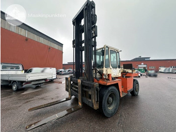 Дизельный погрузчик KALMAR