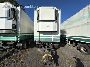 Полуприцеп-рефрижератор Närko TP3L-R-300: фото 2 Полуприцеп-рефрижератор Närko TP3L-R-300: фото 2