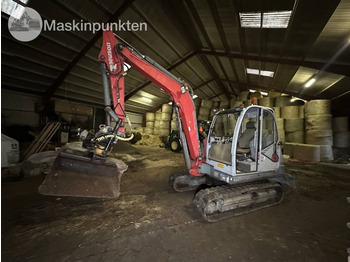 Мини-экскаватор NEUSON