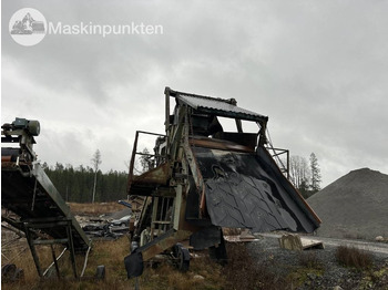 Грохот PowerScreen Commander 510: фото 4