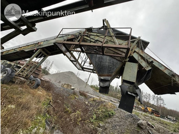 Грохот PowerScreen Commander 510: фото 5