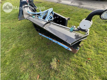 Отвал для снега