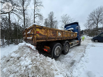 Крюковой мультилифт Scania R 164 LB: фото 5