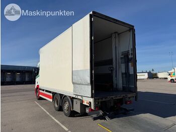 Рефрижератор Scania R 450: фото 3 Рефрижератор Scania R 450: фото 3