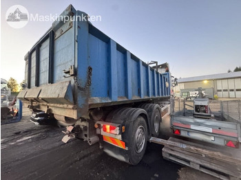 Крюковой мультилифт Scania R 480 LB: фото 3 Крюковой мультилифт Scania R 480 LB: фото 3