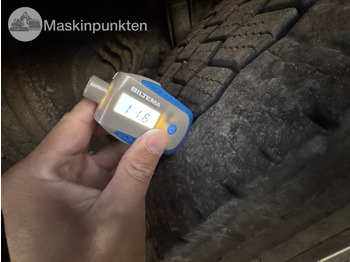 Крюковой мультилифт Scania R 480 LB: фото 5 Крюковой мультилифт Scania R 480 LB: фото 5