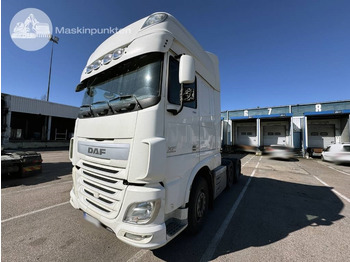 Тягач DAF XF 510