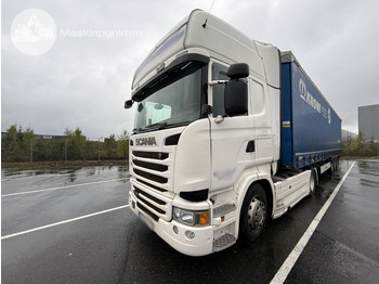 Тягач SCANIA R 440