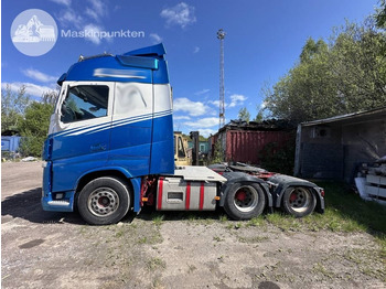 Тягач VOLVO FH 460