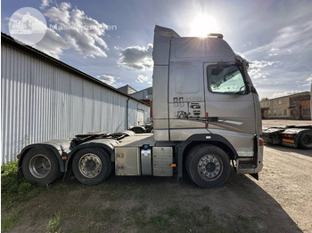 Тягач VOLVO FH 480