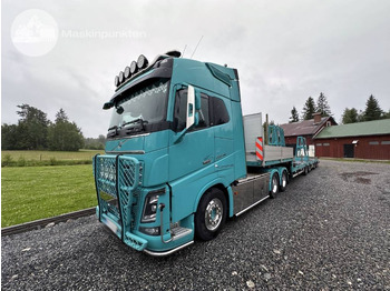 Тягач VOLVO FH