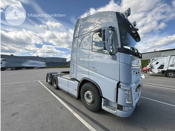 Тягач Volvo FH 540: фото 3