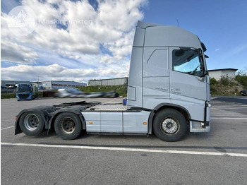 Тягач Volvo FH 540: фото 4