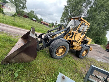 Колёсный погрузчик VOLVO 4300
