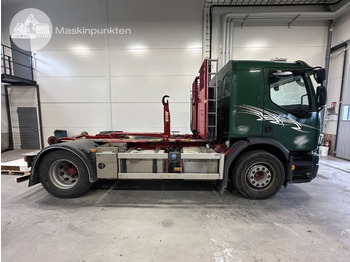 Крюковой мультилифт VOLVO FE 280