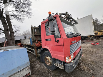 Автоманипулятор VOLVO FL7