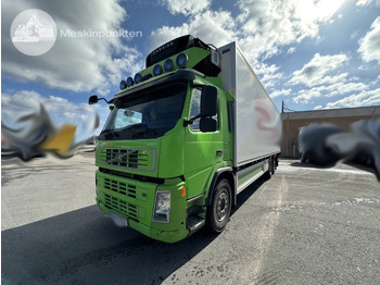 Рефрижератор VOLVO FM 340