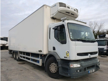 Рефрижератор RENAULT Premium